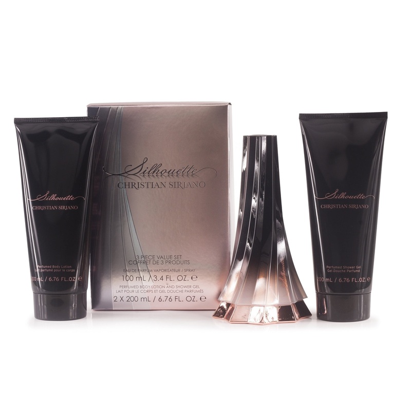 Silhouette Set 3.4 oz.