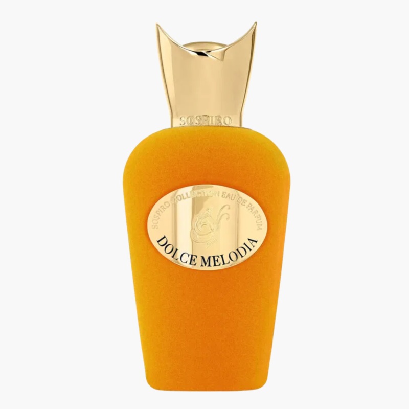 Sospiro Dolce Melodia EDP 3.4 oz / 100 ml Retail Bottle