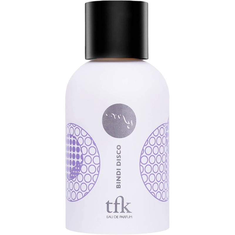 The Fragrance Kitchen Bindi Disco Eau de Parfum Unisex 2ml