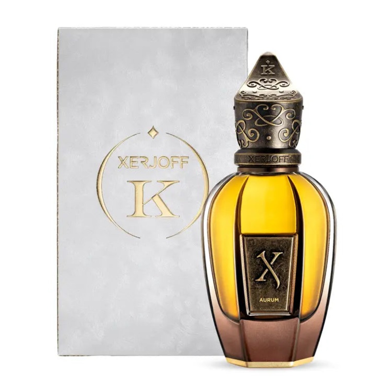 Xerjoff Aurum Eau de parfum 1.7 oz / 50 ml