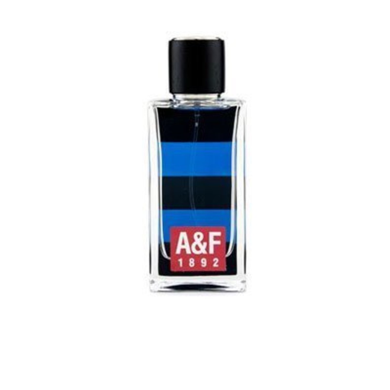 A&F 1892 Blue for Men by Abercrombie & Fitch 1.7 OZ Eau de Cologne for Men