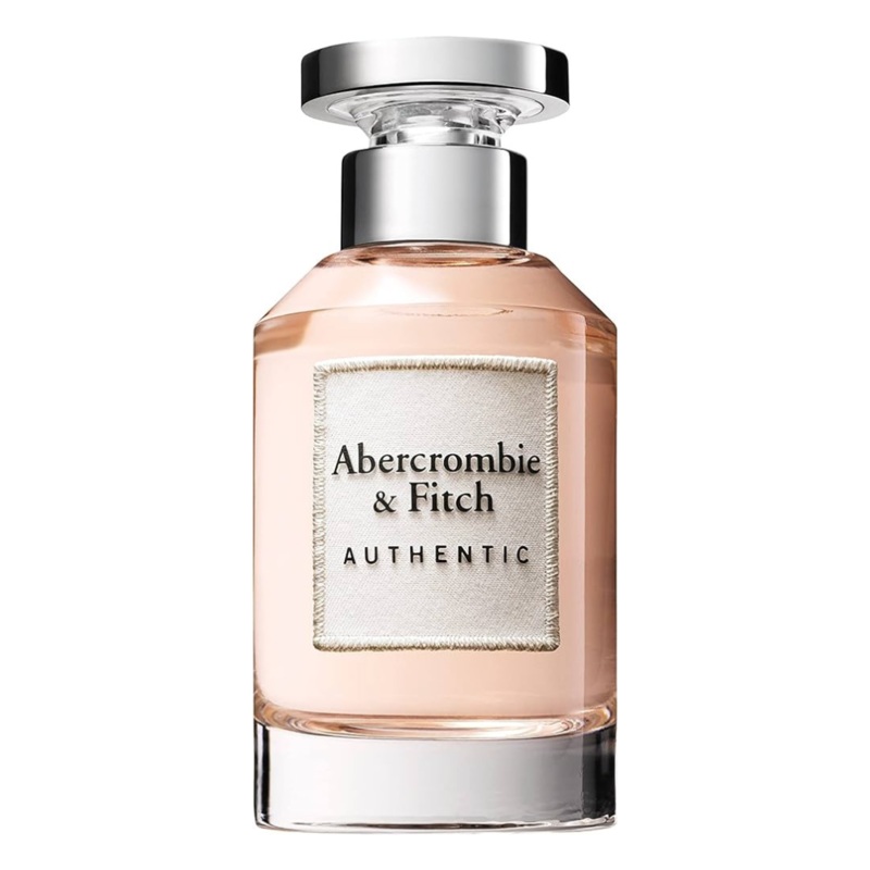 A&F Authentic EDP for Women 100mL
