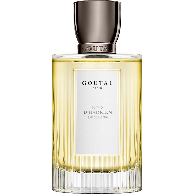 Annick Goutal Bois D’Hadrien Eau de Parfum for Men – Box Item 5ml Atomizer Black