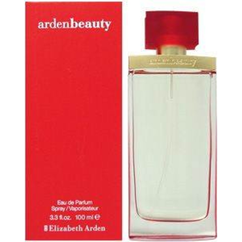 ArdenBeauty by Elizabeth Arden for Women 3.3 oz Eau de Parfum Spray