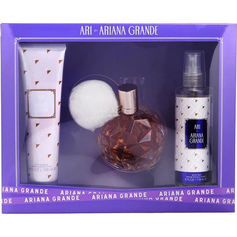 Ari Gift Set 3.4 oz.