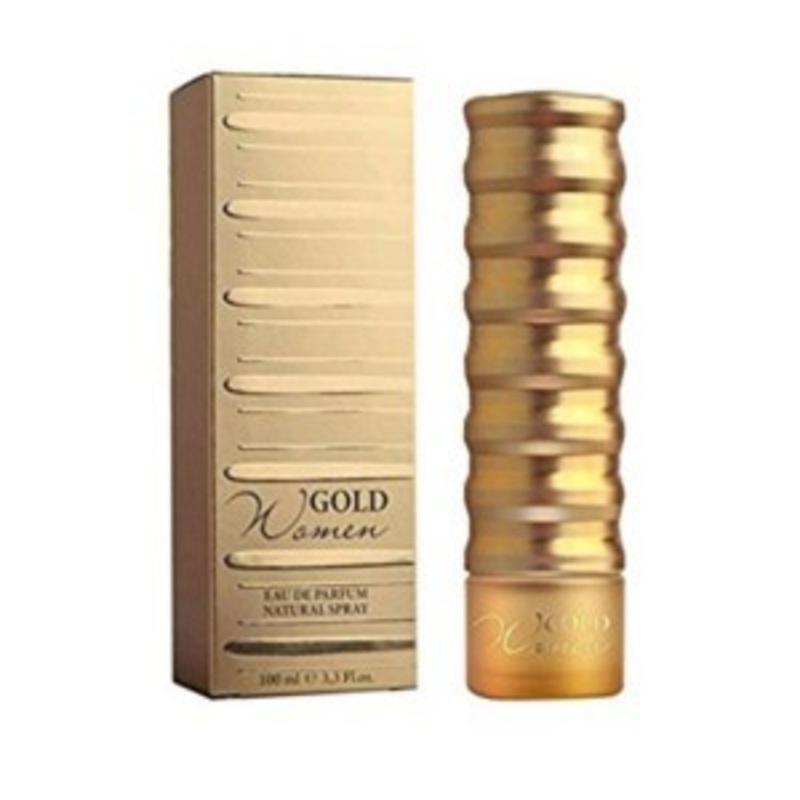 Crazy In Love by Reyane Tradition 3.3 Oz. Eau De Parfum For Women