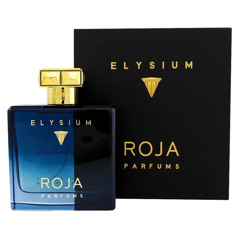 Elysium Parfum Cologne – Sample Vial Sample Vial – 0.75 ml (0.025 fl oz)