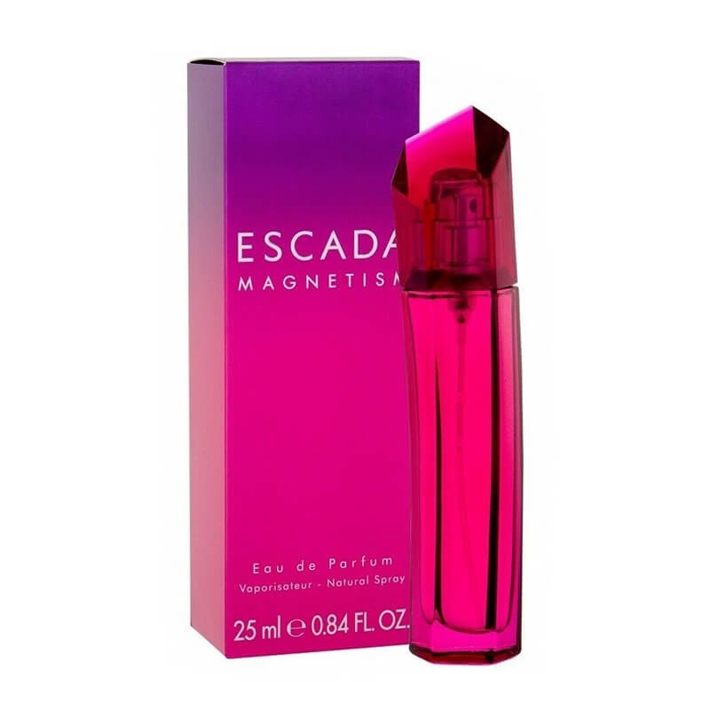 Escada Magnetism 25ml EDP (L) SP