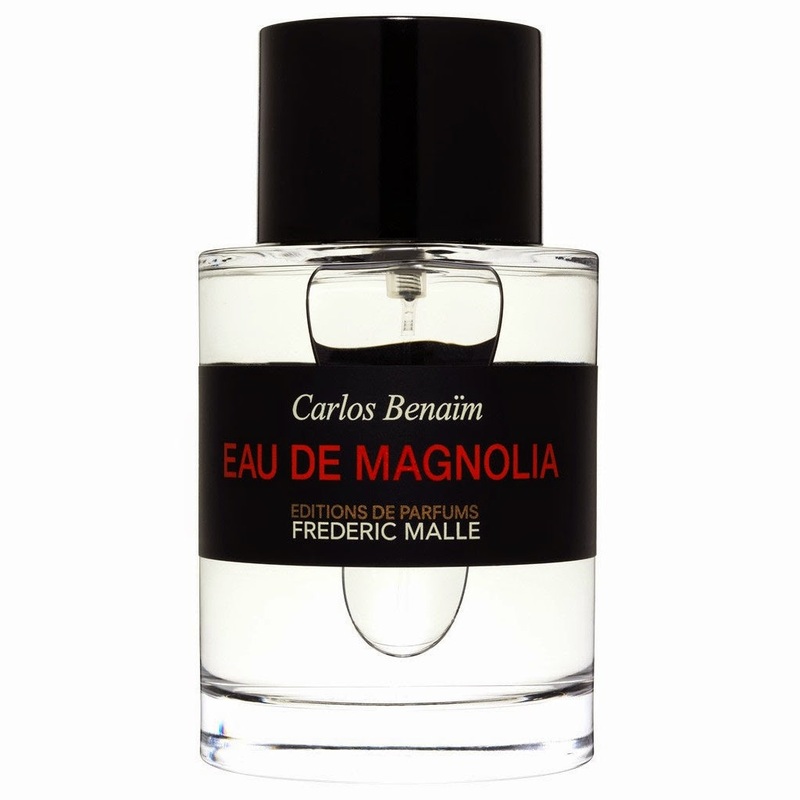 Frederic Malle Eau de Magnolia Eau de Parfum Unisex 2ml