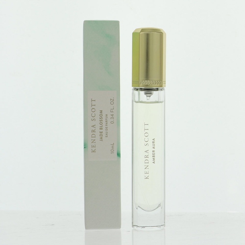 Jade Blossom By Kendra Scott Perfume 0.34 Oz Edp Spray For Women – Mini