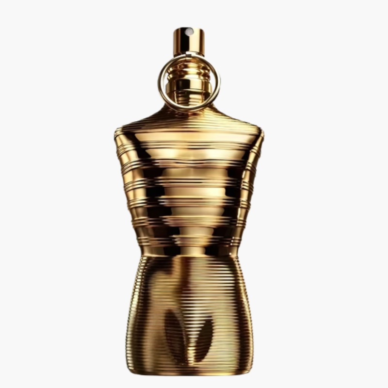 Jean Paul Gaultier Le Male Elixir Absolu Parfum Intense (Tester) 4.2 oz / 125 ml (Tester with Cap)