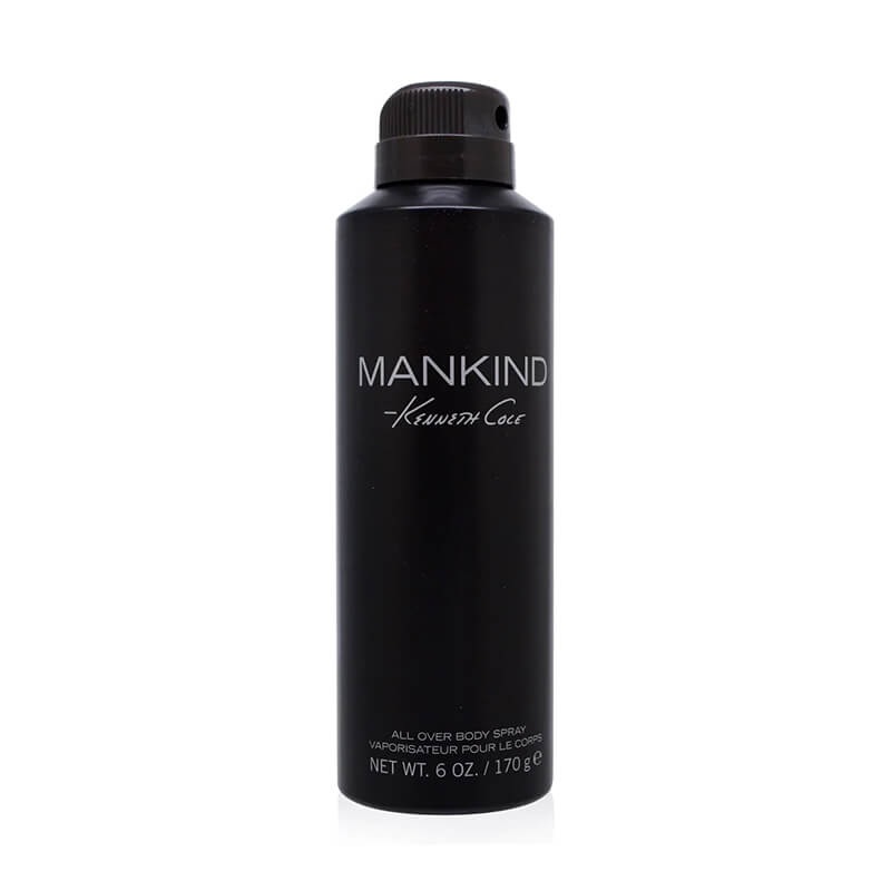 Kenneth Cole Mankind All Over Body Spray 170g (M)
