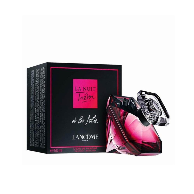 Lancome La Nuit Tresor A La Folie 50ml EDP (L) SP