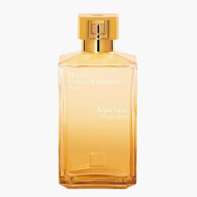Maison Francis Kurkdjian Aqua Vitae Cologne Forte EDP 2.4 oz / 70 ml Retail Bottle