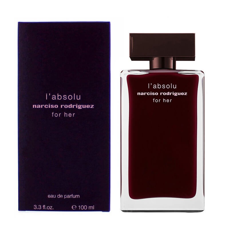 Narciso Rodriguez l’absolu For Her 100ml EDP (L) SP