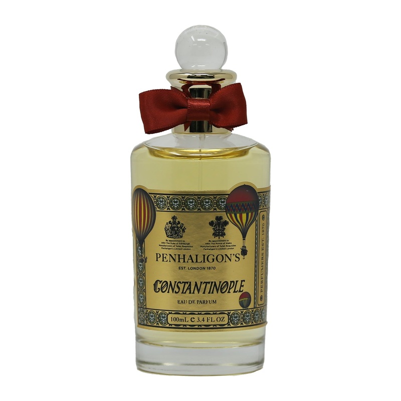 Penhaligon’s Constantinople Eau de Parfum Unisex 2ml
