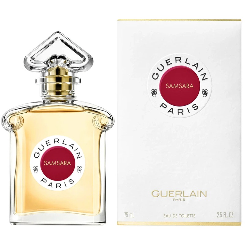 Samsara 2.5 oz EDT for women