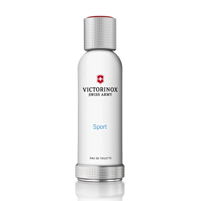 Swiss Army Sport EDT for Men 100mL