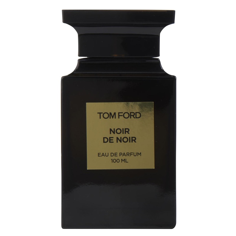 Tom Ford Noir de Noir Eau de Parfum Unisex 5ml Atomizer Black