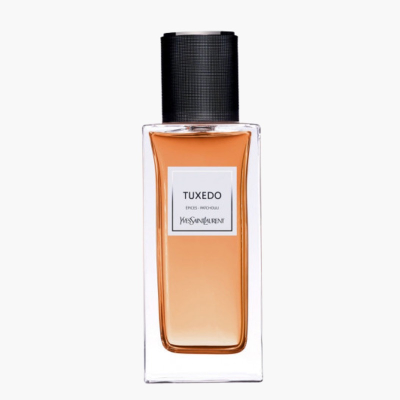 Yves Saint Laurent Tuxedo EDP 4.2 oz / 125 ml Retail Bottle