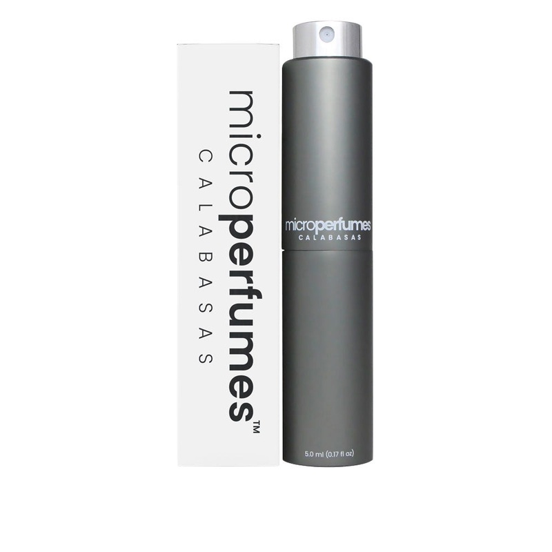 Allure Homme – Travel Spray Travel Spray – 5.0 ml (0.17 fl oz)