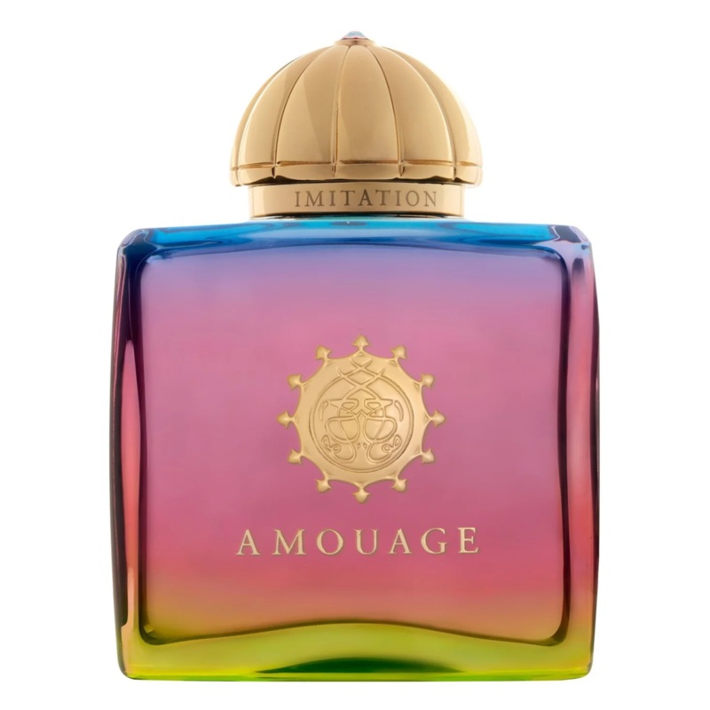 Amouage Imitation Woman EDP Spray (W) 100ML (Tester Box)