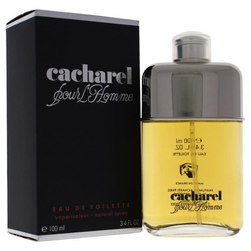 Cacharel Eau De Toilette 3.4 oz.