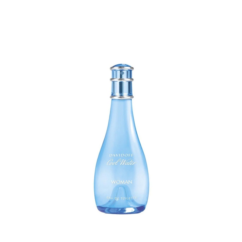 Cool Water Eau De Toilette 1.0 oz.