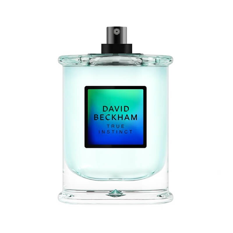 David Beckham True Instinct (Tester No Cap) 75ml EDP (M) Sp