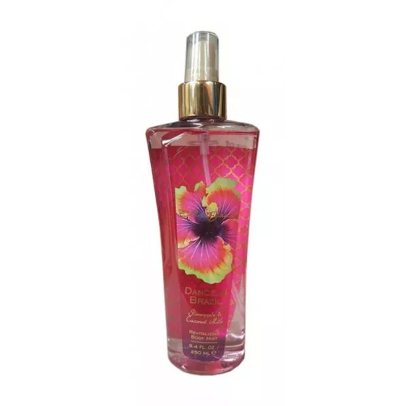 Ella James Dance in Brazil 8.4 oz Body Mist for women
