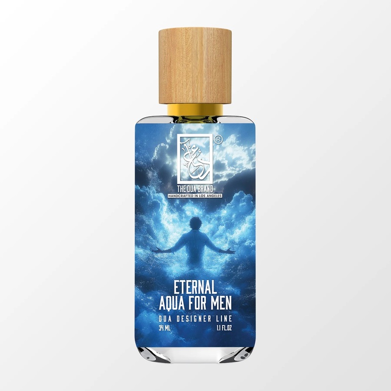 Eternal Aqua For Men