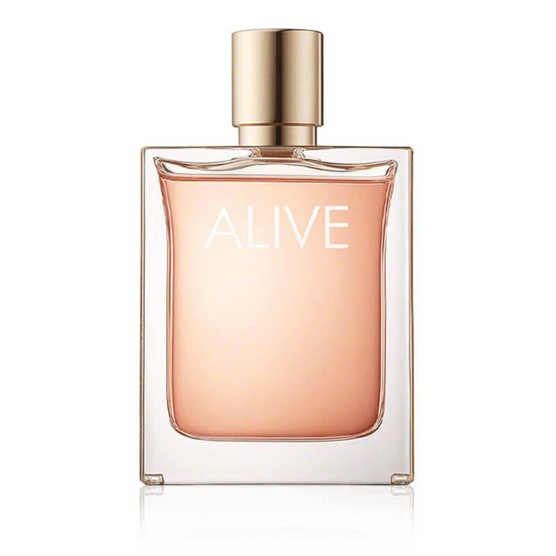 Hugo Boss Boss Alive (Tester) 80ml EDT (L) SP