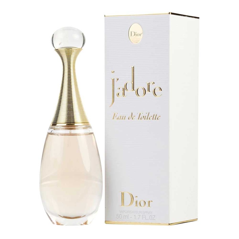J’adore – Sample Vial Sample Vial – 0.75 ml (0.025 fl oz)