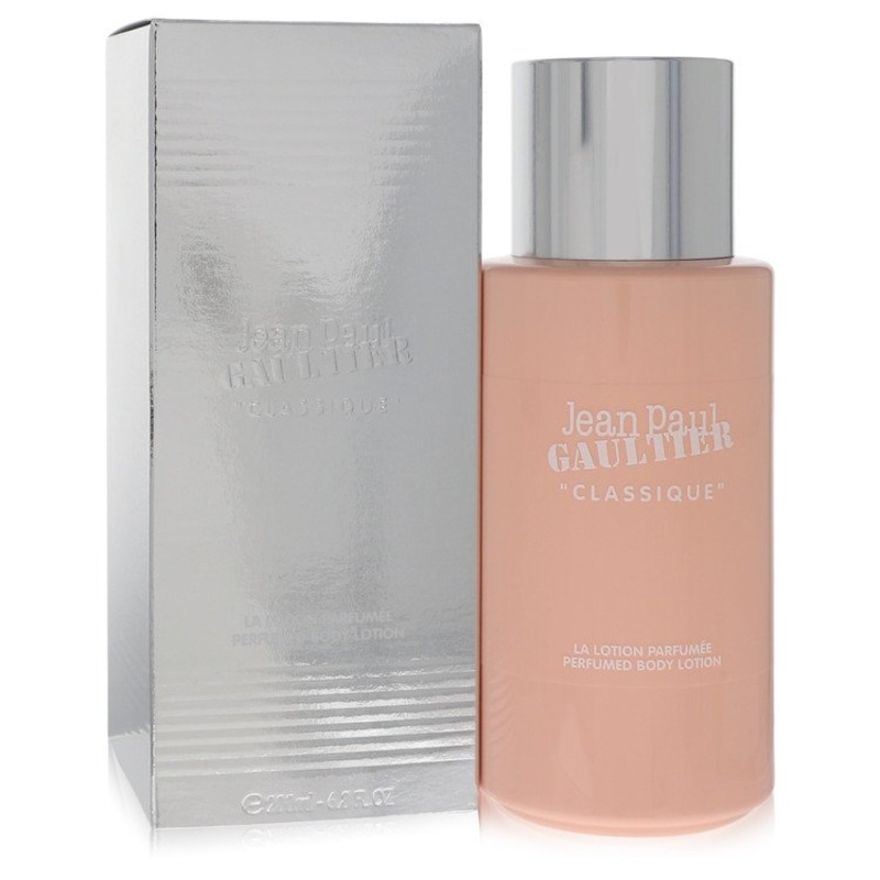 Jean Paul Gaultier by Jean Paul Gaultier Body Lotion 6.7 oz / 200 ml for Women
