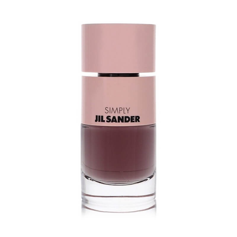 Jil Sander Simply Jil Sander Poudree Intense (Tester) 60ml EDP (L) SP