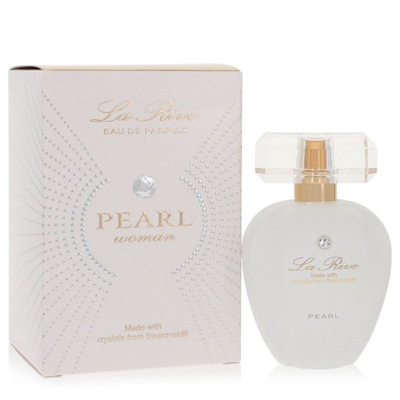 La Rive Pearl By La Rive Eau De Parfum Spray 2.5 Oz / 75 Ml for Women