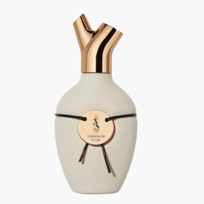 Scents of Wood Sandalwood in Oak EDP 2.5 oz / 75 ml Retail Bottle