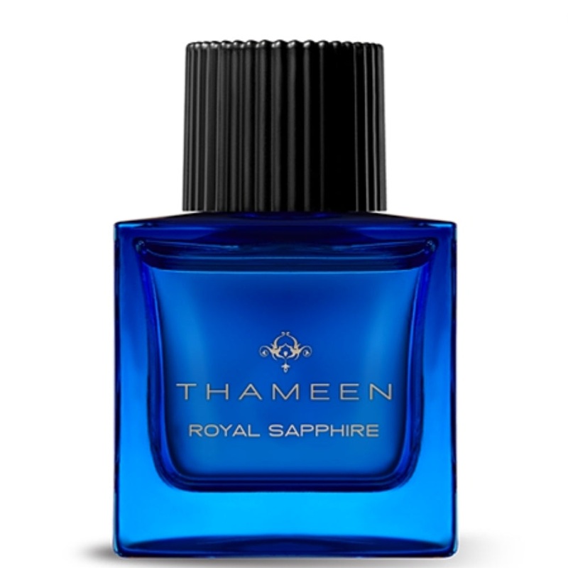 Thameen Royal Sapphire Extrait de Parfum 1.7 oz / 50 ml