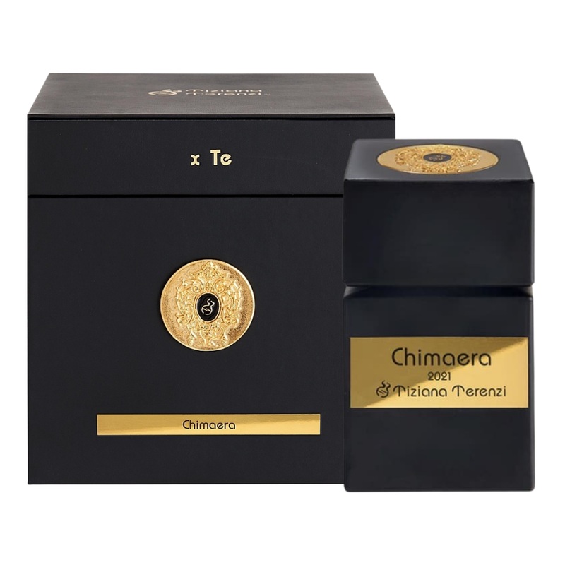 Tiziana Terenzi Chimaera Extrait De Parfum 3.4 oz / 100 ml