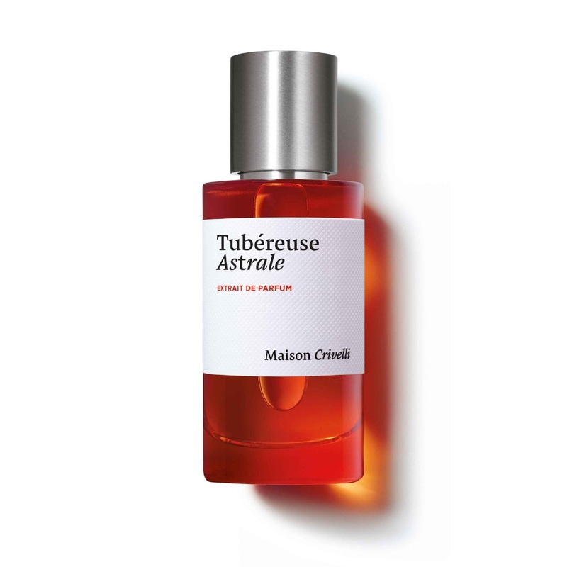 Tubereuse Astrale Extrait 50ml Extrait de Parfum
