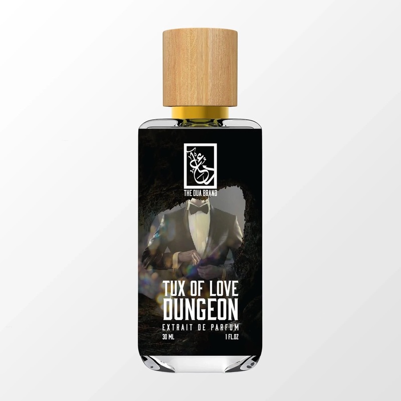 Tux of Love Dungeon