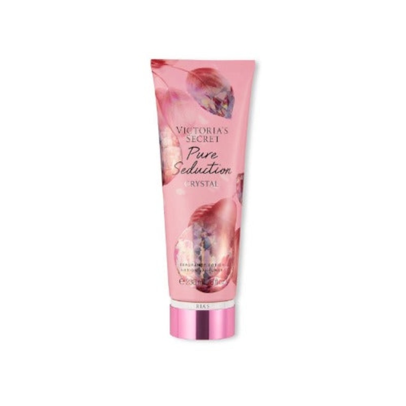 Victoria’s Secret Pure Seduction Crystal Fragrance Lotion 236ml