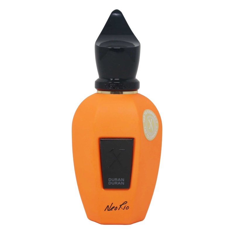 Xerjoff Duran Duran NeoRio Fluo Orange Parfum Unisex 1ml