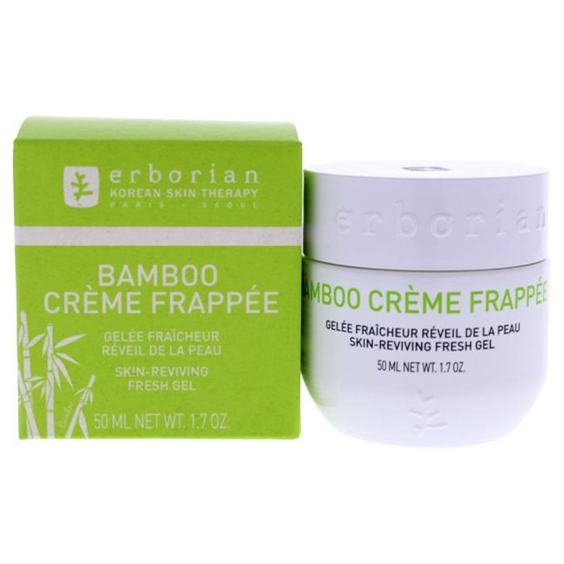 Bamboo Creme Frappee 1.7  oz.