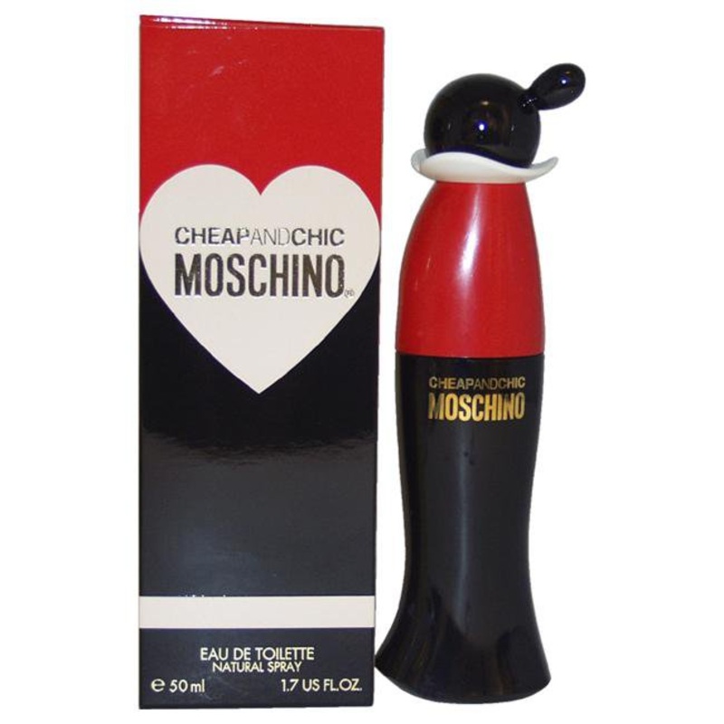 Cheap And Chic Perfume 1.7 oz.