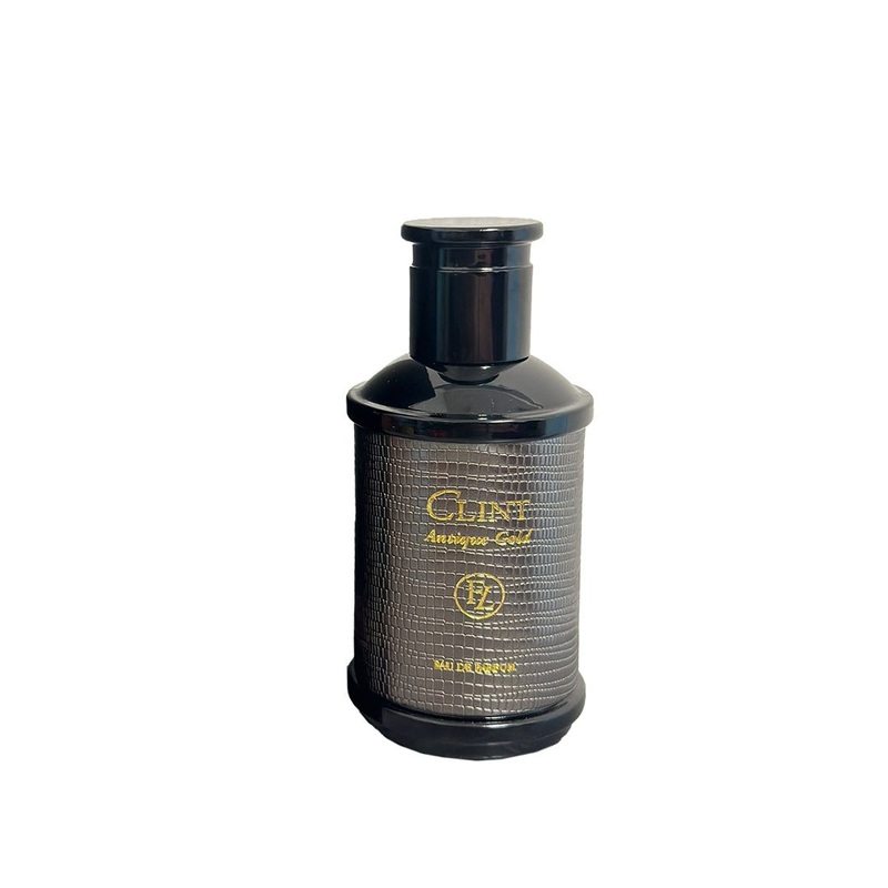Clint Antique Gold By Lorientale Fragrances Eau de Parfum spray 3.4 oz