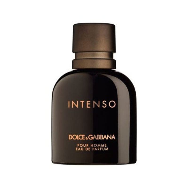 Dolce & Gabbana Intenso Eau De Parfum For Men 125ML