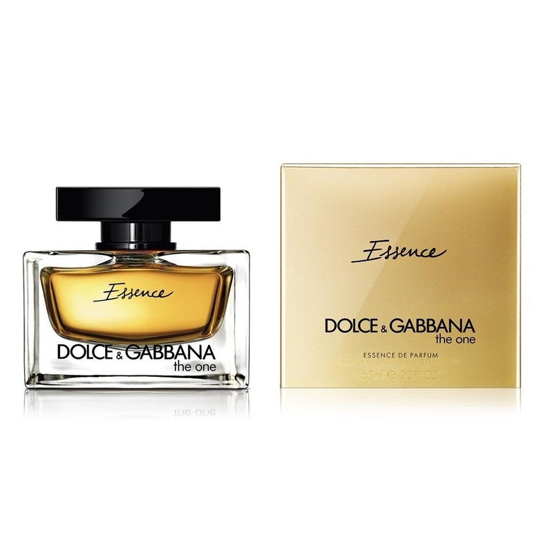 Dolce & Gabbana The One Essence 65ml Essence De Parfum (L) SP