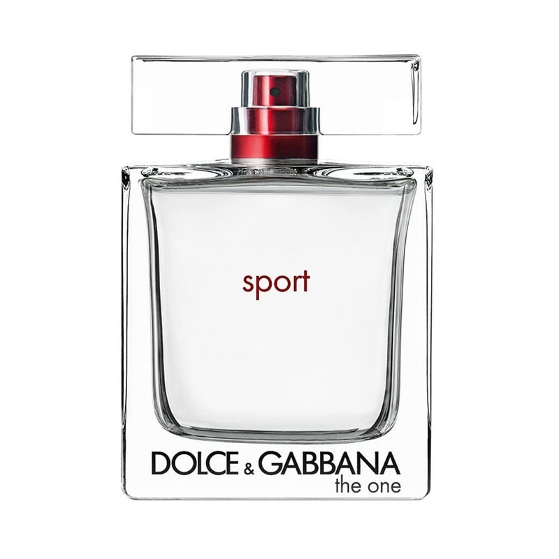 Dolce & Gabbana The One Sport EDT for Men 150ml