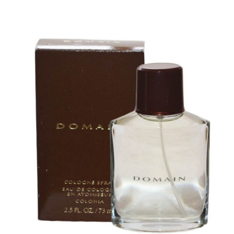 Domain by Mary Kay 2.5 Oz. Eau De Cologne For Men